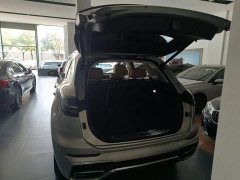 FAW HS5 2.0T AWDPro Edition - фото 19