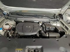 FAW HS5 2.0T AWDPro Edition - фото 20