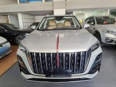 FAW HS5 2.0T AWDPro Edition - фото 3