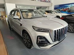 FAW HS5 2.0T AWDPro Edition - фото 4