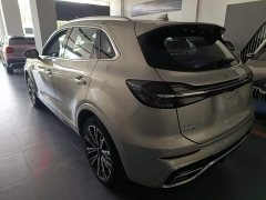 FAW HS5 2.0T AWDPro Edition - фото 5