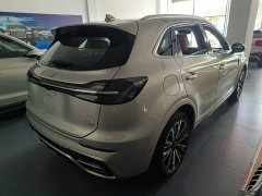 FAW HS5 2.0T AWDPro Edition - фото 7
