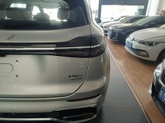 FAW HS5 2.0T AWDPro Edition - фото 8