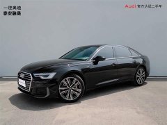 Audi A6L 45 TFSI quattro Dynamic Selection - фото 1