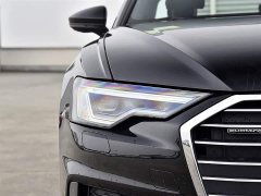 Audi A6L 45 TFSI quattro Dynamic Selection - фото 17