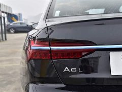 Audi A6L 45 TFSI quattro Dynamic Selection - фото 18