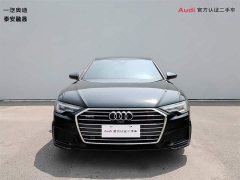 Audi A6L 45 TFSI quattro Dynamic Selection - фото 2