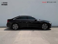 Audi A6L 45 TFSI quattro Dynamic Selection - фото 3