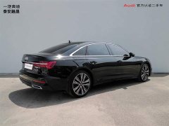 Audi A6L 45 TFSI quattro Dynamic Selection - фото 5