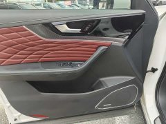 Hongqi HS5 2.0T Zhilian Qiling four-wheel drive version - фото 14
