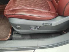 Hongqi HS5 2.0T Zhilian Qiling four-wheel drive version - фото 17