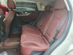 Hongqi HS5 2.0T Zhilian Qiling four-wheel drive version - фото 18