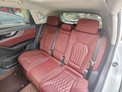 Hongqi HS5 2.0T Zhilian Qiling four-wheel drive version - фото 19