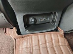 Hongqi HS5 2.0T Zhilian Qiling four-wheel drive version - фото 20