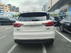 Hongqi HS5 2.0T Zhilian Qiling four-wheel drive version - фото 6