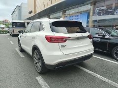 Hongqi HS5 2.0T Zhilian Qiling four-wheel drive version - фото 7