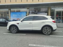 Hongqi HS5 2.0T Zhilian Qiling four-wheel drive version - фото 8
