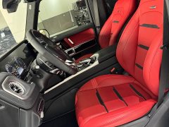 Mercedes-Benz G-Class AMG 2022 AMG G 63 - фото 10