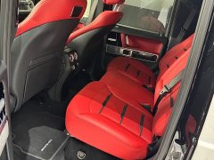 Mercedes-Benz G-Class AMG 2022 AMG G 63 - фото 11