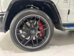 Mercedes-Benz G-Class AMG 2022 AMG G 63 - фото 12