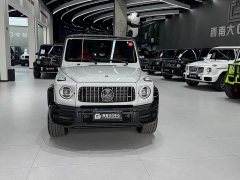 Mercedes-Benz G-Class AMG 2022 AMG G 63 - фото 2