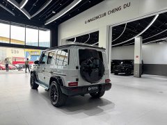 Mercedes-Benz G-Class AMG 2022 AMG G 63 - фото 4