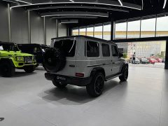 Mercedes-Benz G-Class AMG 2022 AMG G 63 - фото 7