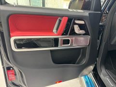 Mercedes-Benz G-Class AMG 2022 AMG G 63 - фото 8