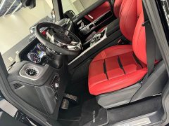 Mercedes-Benz G-Class AMG 2022 AMG G 63 - фото 9