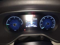 FAW E-QM5 560km PLUS - фото 12