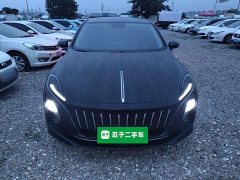 FAW E-QM5 560km PLUS - фото 3