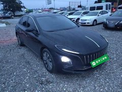 FAW E-QM5 560km PLUS - фото 4