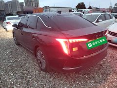 FAW E-QM5 560km PLUS - фото 5