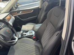 FAW HS7 2.0T DCT2WD Edition - фото 10