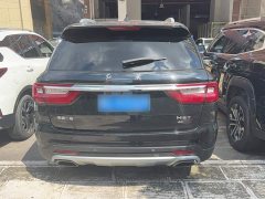 FAW HS7 2.0T DCT2WD Edition - фото 11