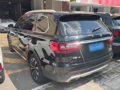FAW HS7 2.0T DCT2WD Edition - фото 12
