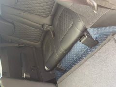 FAW HS7 2.0T DCT2WD Edition - фото 17