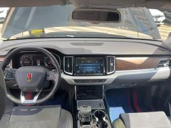 FAW HS7 2.0T DCT2WD Edition - фото 18