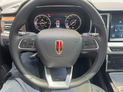 FAW HS7 2.0T DCT2WD Edition - фото 3