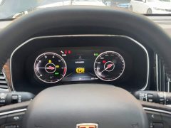 FAW HS7 2.0T DCT2WD Edition - фото 4