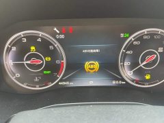 FAW HS7 2.0T DCT2WD Edition - фото 5