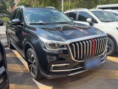FAW HS7 2.0T DCT2WD Edition - фото 7