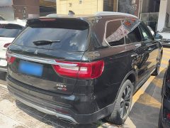FAW HS7 2.0T DCT2WD Edition - фото 9