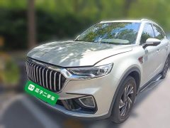 FAW HS5 2.0T Edition - фото 1