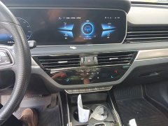 FAW HS5 2.0T Edition - фото 10