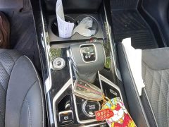 FAW HS5 2.0T Edition - фото 11