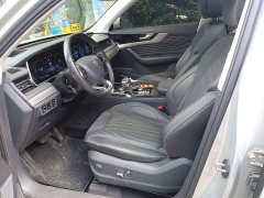 FAW HS5 2.0T Edition - фото 12