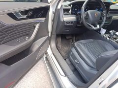 FAW HS5 2.0T Edition - фото 13