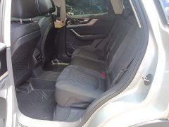 FAW HS5 2.0T Edition - фото 14