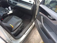 FAW HS5 2.0T Edition - фото 20